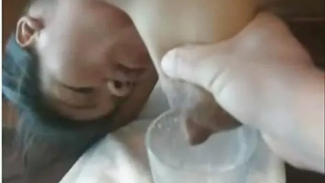 Brünette GF Bekommt Creampies reife muschi porn Zum Frühstück