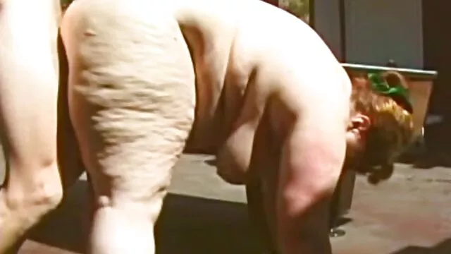 Asstraffic big boobed babe genießt porno mit reifen anal und bl