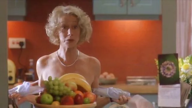 Verdammte Hundestellung! sexfilme mit ältere frauen