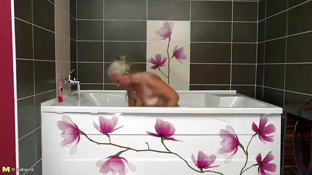 schwangere Meliss_vurig & sex porno reife frauen Gé_vurig 4 Monate Schwanger sex tape