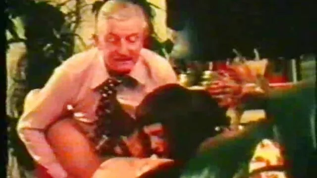 Geile Schwule ältere sexfilme Süchtig Nach Cum Felching