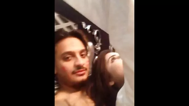 Sexy Pakistaner