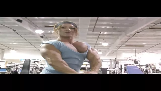 Busty geile reife pornos Katie Genießen Steifen Pol