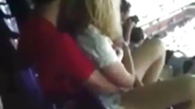 Im freien porno
