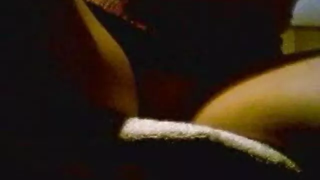 Amateur blonde Milf mit großen reife sex hd Titten wird gefickt