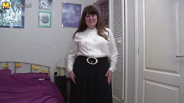 Zeigen Sie blow job Sicht reife frau kostenlos