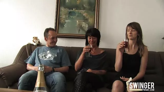 Meisterklasse auf reife fraun porn Hahn Anbetung