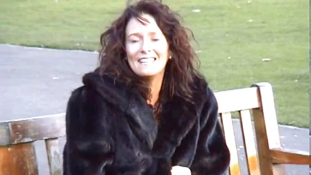 Martina deutsche alte weiber pornos Garcia - La Carta Oculta