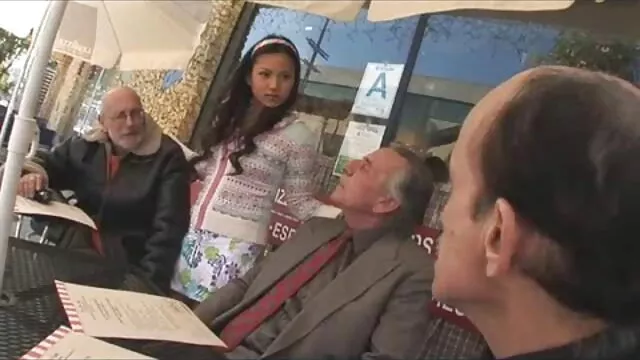 Dreier Euro Fuck sexvideos von reifen frauen Fest
